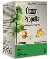 Orzax Ocean Propolis Sprey 20 ml